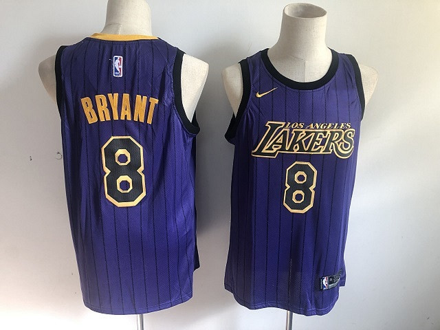 Los Angeles Lakers Jerseys 038 [Wholesale NBA Jerseys 1338]